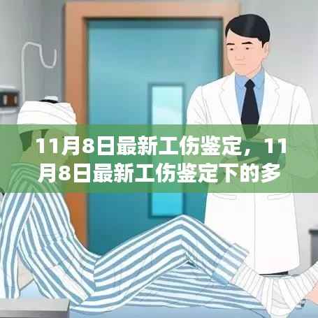 最新工伤鉴定多元观点探析与个体立场阐述,深度解读报告出炉