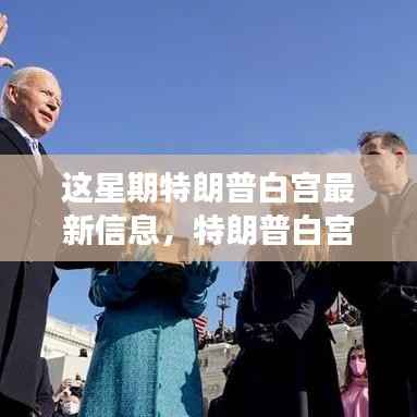 特朗普白宫新动向揭秘,力量变化与成就感的源泉