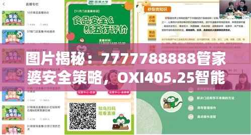图片揭秘:7777788888管家婆安全策略,OXI405.25智能版设计解析