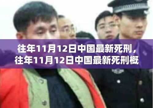 往年11月12日中国最新死刑执行概况,法律公正与社会反响分析