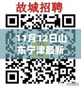 山东宁津最新招工信息,就业机遇与挑战揭秘