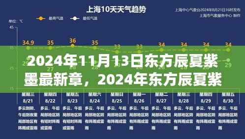 东方辰夏紫墨最新章节深度测评与介绍