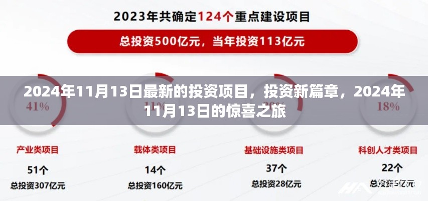 揭秘2024年11月13日全新投资项目,开启惊喜之旅的投资篇章
