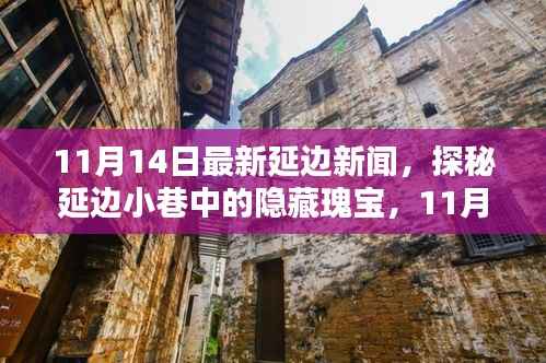 探秘延边小巷隐藏瑰宝,独家揭秘延边特色小店