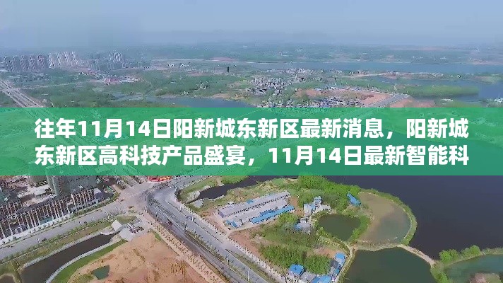 阳新城东新区智能科技盛宴,最新体验报告与高科技产品动态揭秘