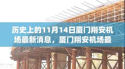 厦门翔安机场最新动态与未来展望,历史上的11月14日及初学者指南