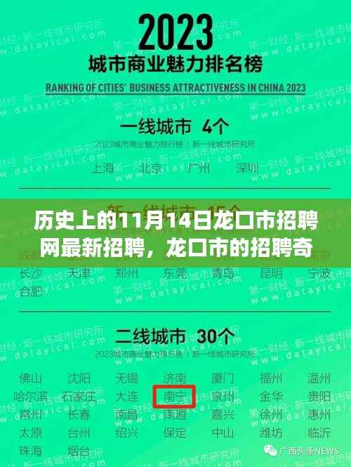 龙口市招聘奇遇,最新招聘信息一网打尽,温馨求职之旅启程于11月14日
