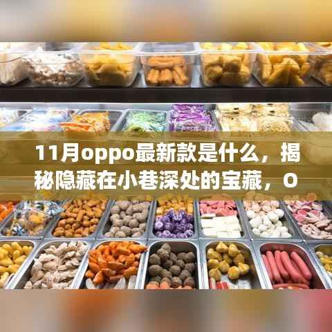 揭秘OPPO最新款手机,小巷深处的宝藏独家体验之旅