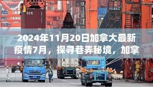 加拿大疫情下的巷弄秘境,独特小吃风情与隐藏美食宝藏探寻