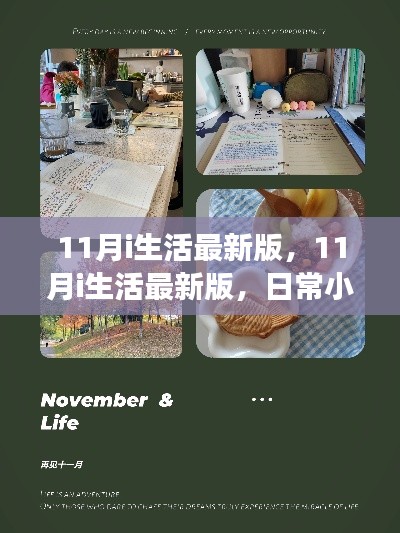 11月i生活最新版,日常小确幸与温情纽带的温馨体验
