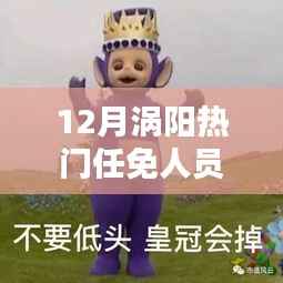 12月涡阳任免人员动态全解析,热门任免指南(初学者与进阶用户必备)