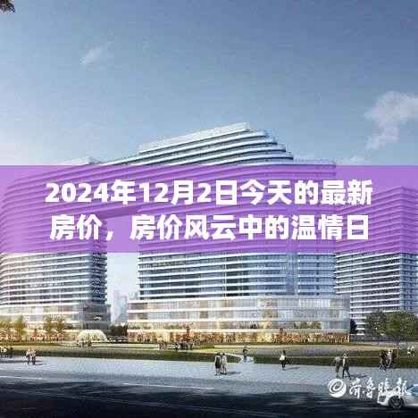 2024年房价风云揭秘，温情日常与奇妙探房之旅
