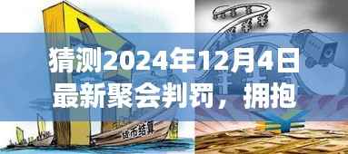 拥抱变化,预测未来聚会判罚,学习赋予自信与力量——2024年聚会判罚最新趋势解析
