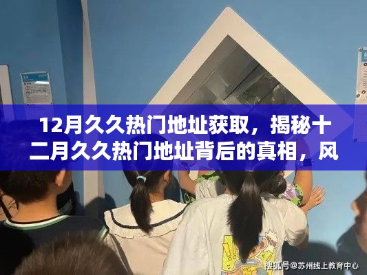 揭秘十二月久久热门地址背后的真相，风险警示与网络安全科普知识分享