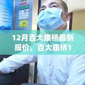 百大康桥深度剖析,揭秘最新报价与背景事件,洞悉市场地位与趋势展望