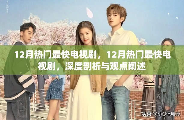 深度剖析与观点阐述,12月热门最快电视剧一览