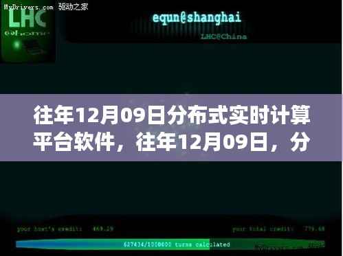 分布式实时计算平台软件的革新与发展历程,历年12月09日的回顾与展望