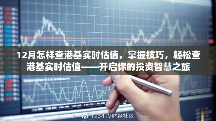 掌握技巧,轻松查询港基实时估值,开启投资智慧之门(12月版)
