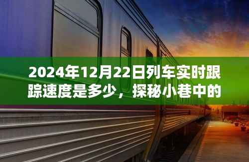 探秘列车速度与小巷美食的奇妙交汇,2024年列车实时跟踪速度与特色小吃探秘。