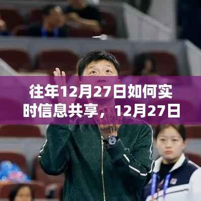 12月27日信息实时共享历程回顾,影响与展望