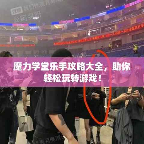 魔力学堂乐手攻略大全,助你轻松玩转游戏!