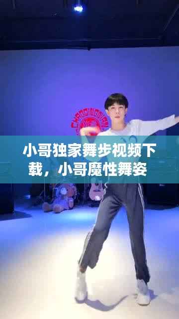 小哥独家舞步视频下载,小哥魔性舞姿