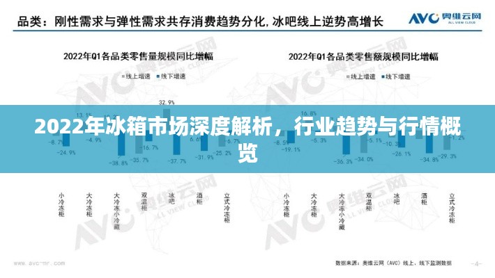 2022年冰箱市场深度解析，行业趋势与行情概览
