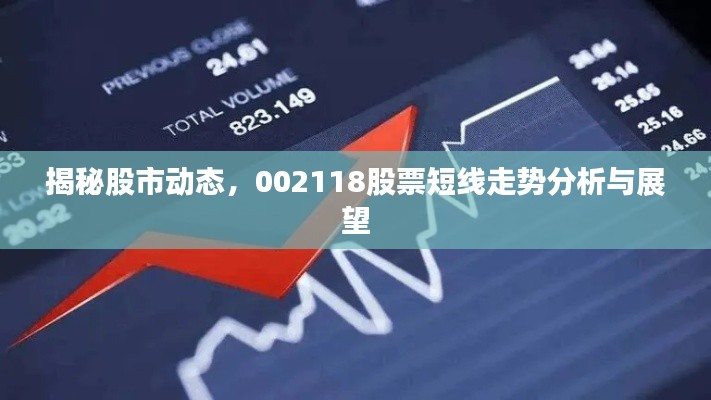揭秘股市动态,002118股票短线走势分析与展望