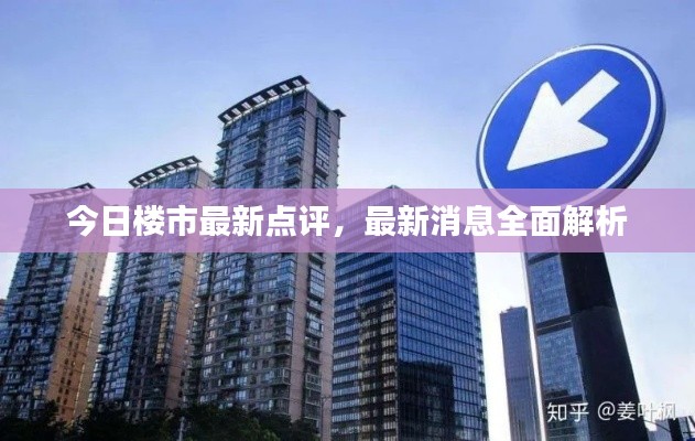 今日楼市最新点评,最新消息全面解析