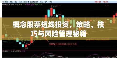 概念股票短线投资,策略、技巧与风险管理秘籍