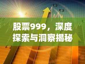 股票999,深度探索与洞察揭秘