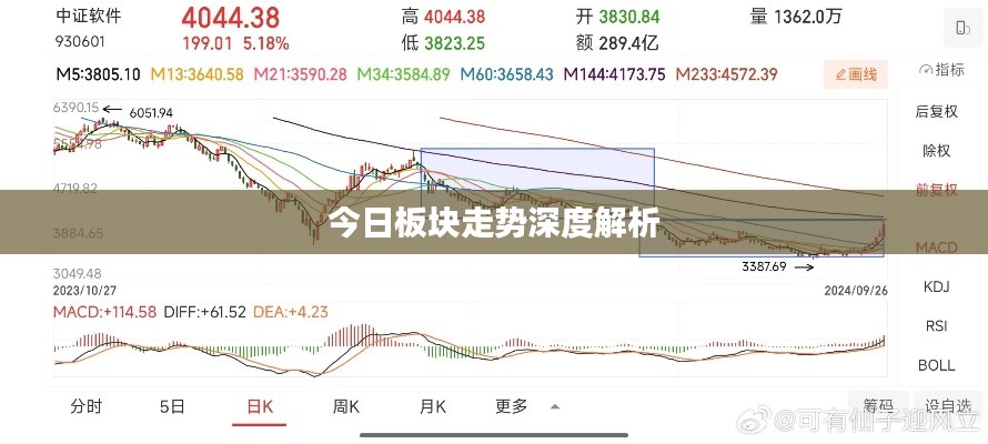 今日板块走势深度解析