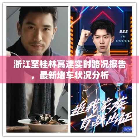 浙江至桂林高速实时路况报告,最新堵车状况分析
